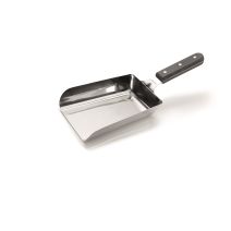 Spatule large Pom pour planchas - FORGE ADOUR